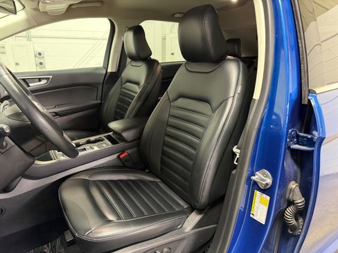 Certified 2024 Ford Edge SEL AWD/4WD image 10