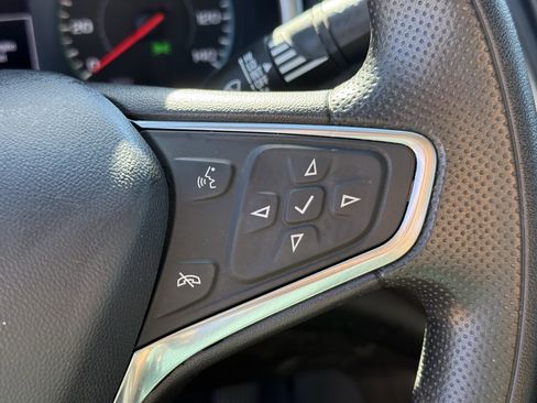 Used 2024 Chevrolet Malibu LT image 17