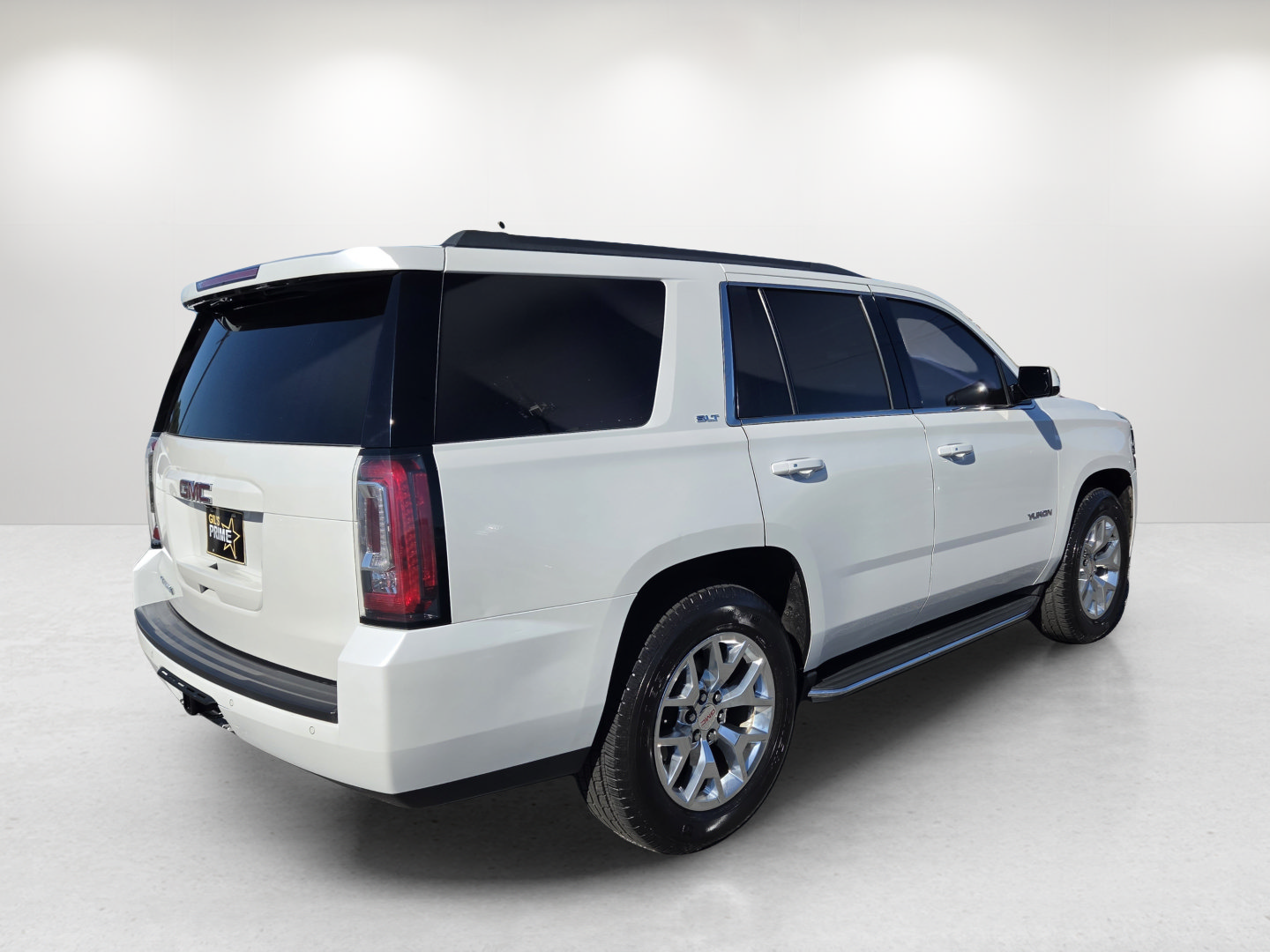 Used 2016 GMC Yukon SLT w/ Open Road Package RWD image 5