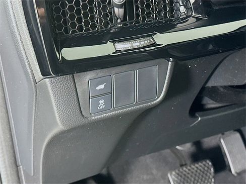 Certified 2024 Honda CR-V Sport Touring image 24