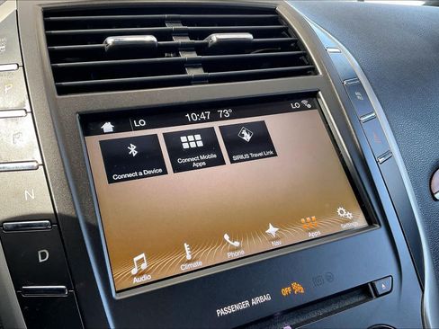 Used 2017 Lincoln MKC Select w/ Select Plus Package FWD image 33