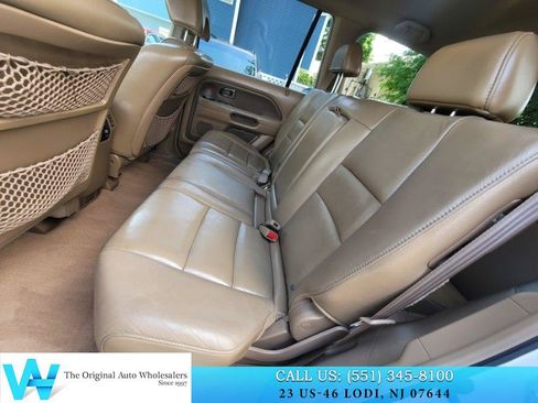Used 2008 Honda Pilot EX-L image 13