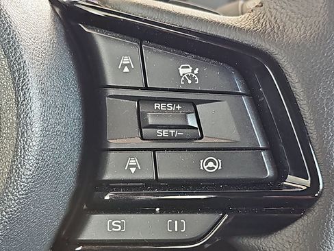 Certified 2026 Subaru Forester Touring AWD/4WD image 23