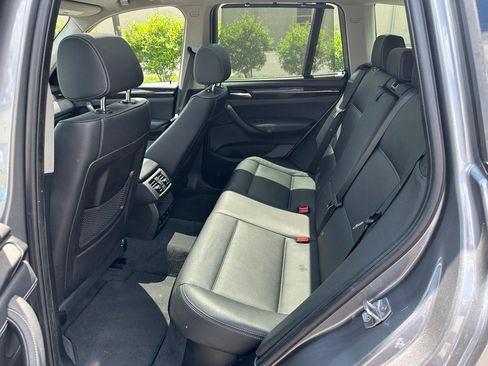 Used 2013 BMW X3 xDrive35i AWD/4WD image 14