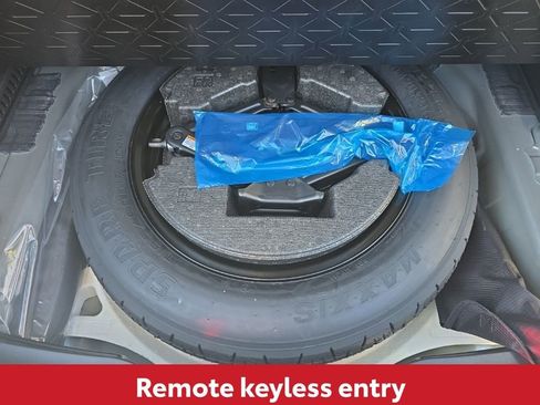 Used 2024 Toyota RAV4 XLE image 17