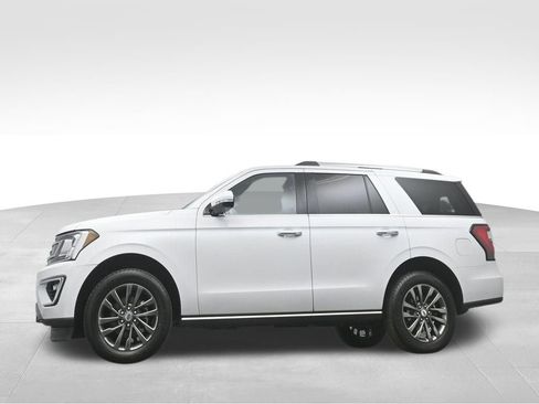 Used 2021 Ford Expedition Limited image 45