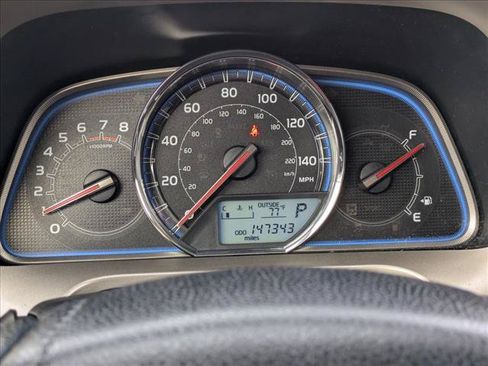 Used 2013 Toyota RAV4 Limited AWD/4WD image 11
