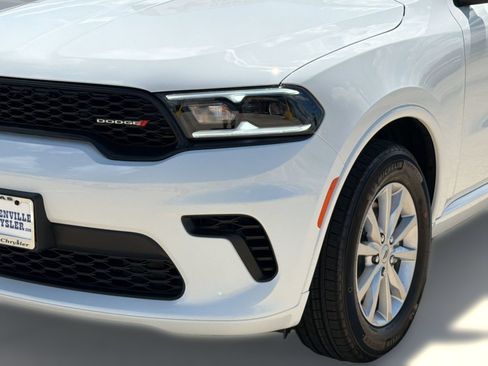New 2026 Dodge Durango GT RWD image 11