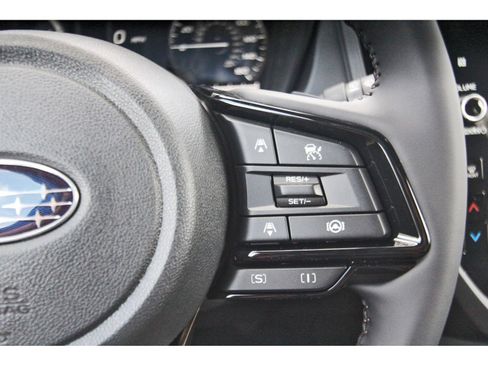 New 2026 Subaru Forester Sport AWD/4WD image 14
