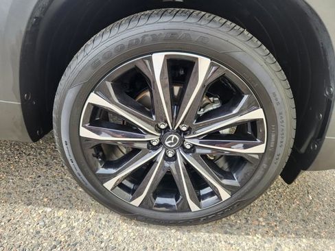 Certified 2025 MAZDA CX-50 AWD 2.5 S w/ Premium Plus Pkg image 21