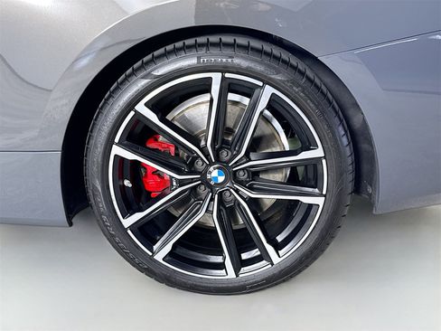 Certified 2022 BMW 430i Coupe w/ M Sport Package image 32