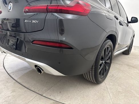 Used 2019 BMW X4 xDrive30i w/ Premium Package AWD/4WD image 20