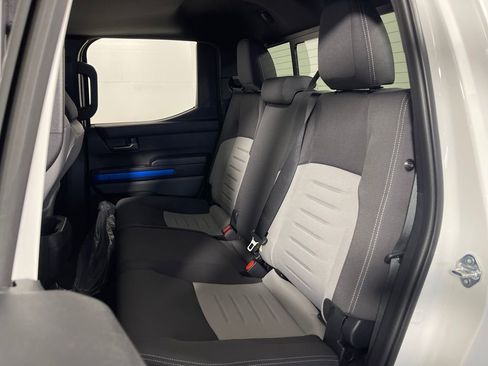 New 2026 Toyota Tacoma TRD Sport AWD/4WD image 13