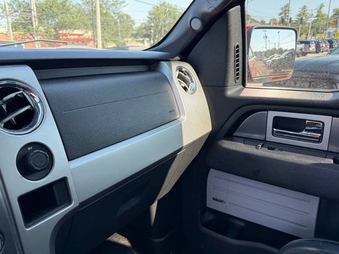 Used 2013 Ford F150 FX4 w/ Luxury Equipment Group AWD/4WD image 22