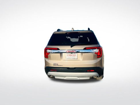 Used 2023 GMC Acadia SLE w/ Driver Convenience Package image 6