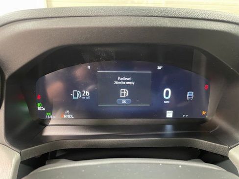 New 2026 Ford Explorer Active w/ Active Comfort Package AWD/4WD image 15