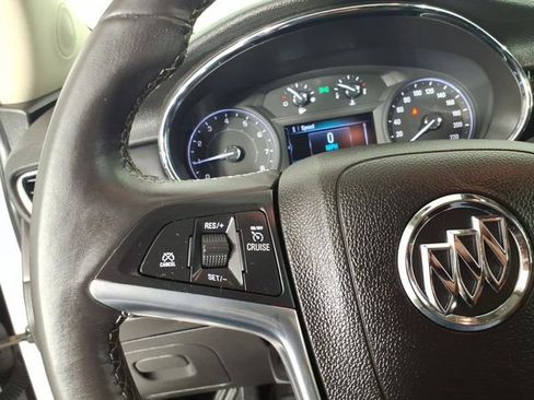 Used 2017 Buick Encore Preferred AWD/4WD image 17