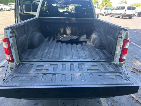 Used 2022 Ford F150 XL w/ STX Appearance Package AWD/4WD image 27