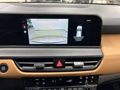 New 2026 Kia Seltos EX image 18