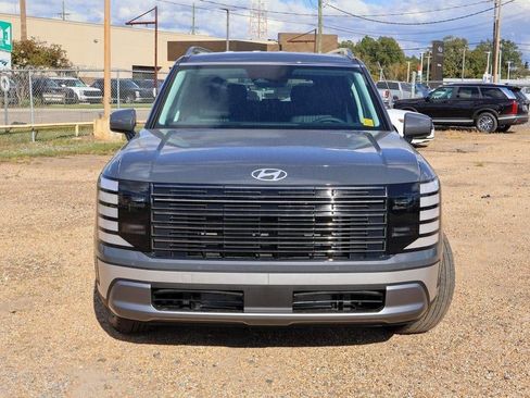 New 2026 Hyundai Palisade SEL image 30