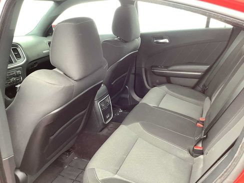 Used 2017 Dodge Charger R/T RWD image 12