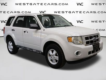 Used 2011 Ford Escape XLS w/ 101A Rapid Spec Order Code