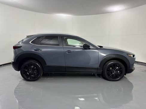 Used 2022 MAZDA CX-30 AWD 2.5 S w/ Preferred Package image 35