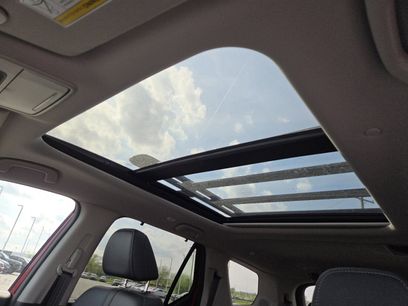 New 2026 Honda Pilot Touring