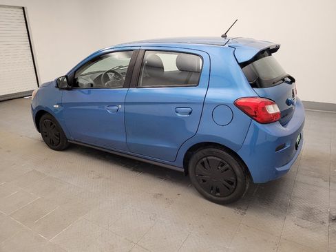 Used 2020 Mitsubishi Mirage SE image 3