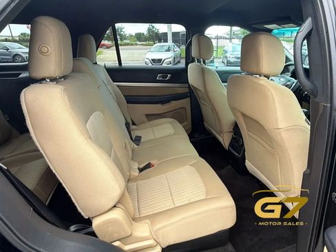 Used 2016 Ford Explorer FWD image 17