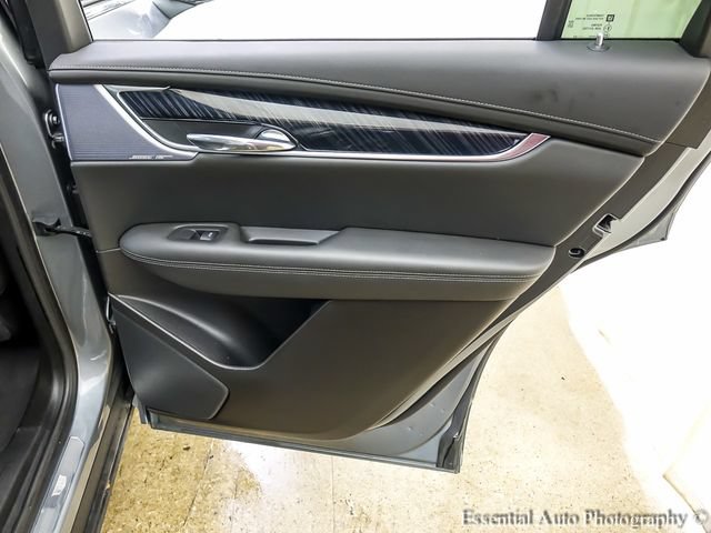Certified 2024 Cadillac XT6 Premium Luxury FWD image 25
