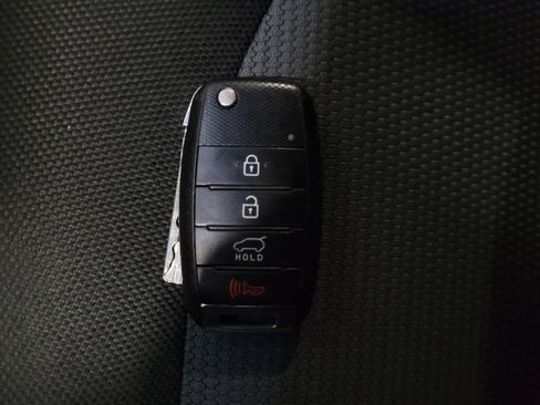 Used 2015 Kia Sportage LX FWD image 32