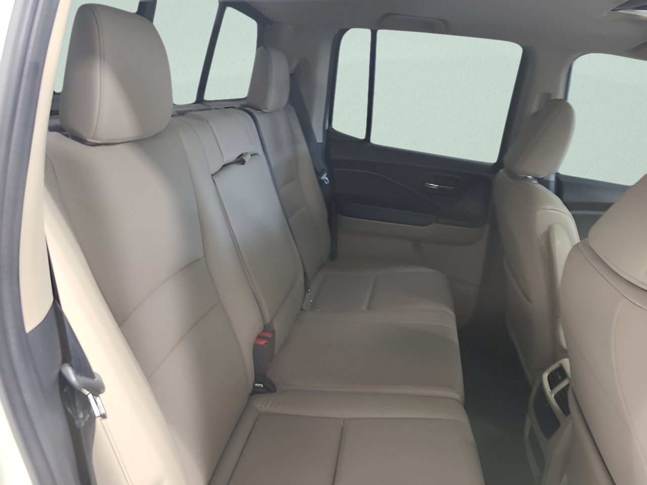 Used 2018 Honda Ridgeline RTL-E image 17