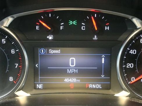 Used 2020 Chevrolet Blazer LT FWD image 23