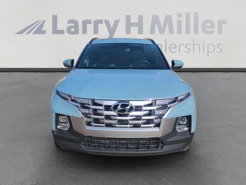 Used 2023 Hyundai Santa Cruz SEL w/ Activity Package image 8