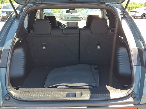 Used 2024 Honda HR-V Sport image 27