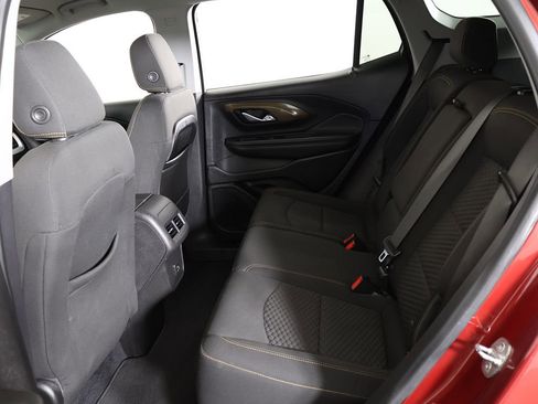 Used 2021 GMC Terrain SLE w/ Driver Convenience Package FWD image 32