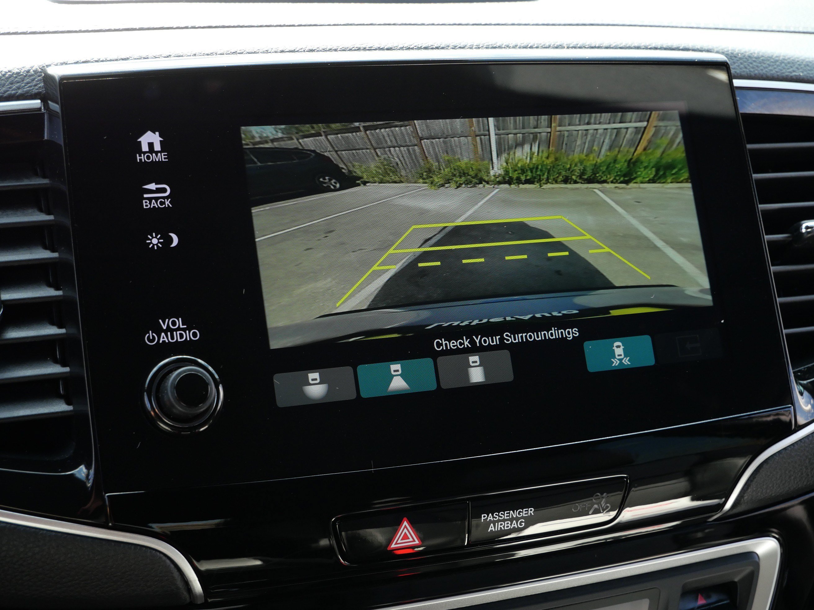 Certified 2022 Honda Passport Elite image 31
