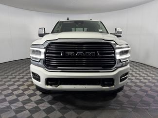 Used 2024 RAM 2500 Laramie w/ Safety Group AWD/4WD video 2