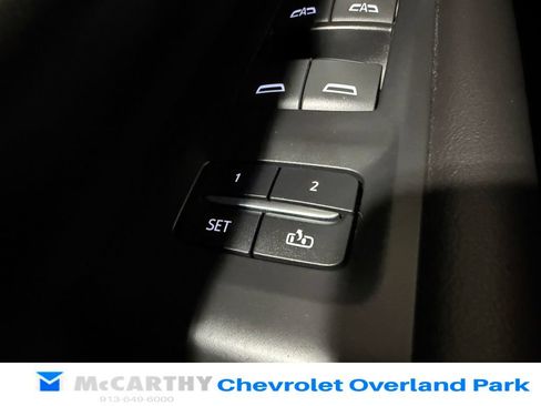 Used 2021 Chevrolet Tahoe Premier w/ Premium Package AWD/4WD image 18