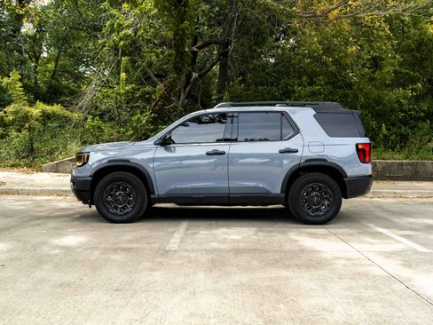 Used 2026 Honda Passport TrailSport Elite image 6