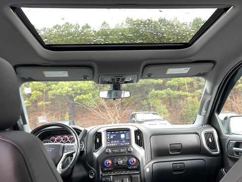 Used 2021 Chevrolet Silverado 1500 RST w/ All Star Edition Plus image 25