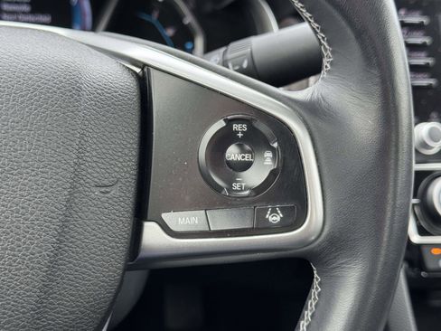 Used 2019 Honda Civic EX-L image 21