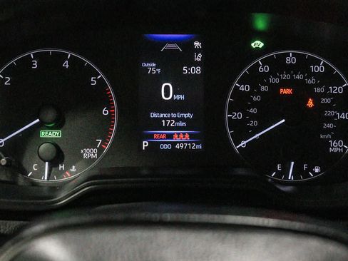 Certified 2023 Toyota Corolla LE FWD image 24