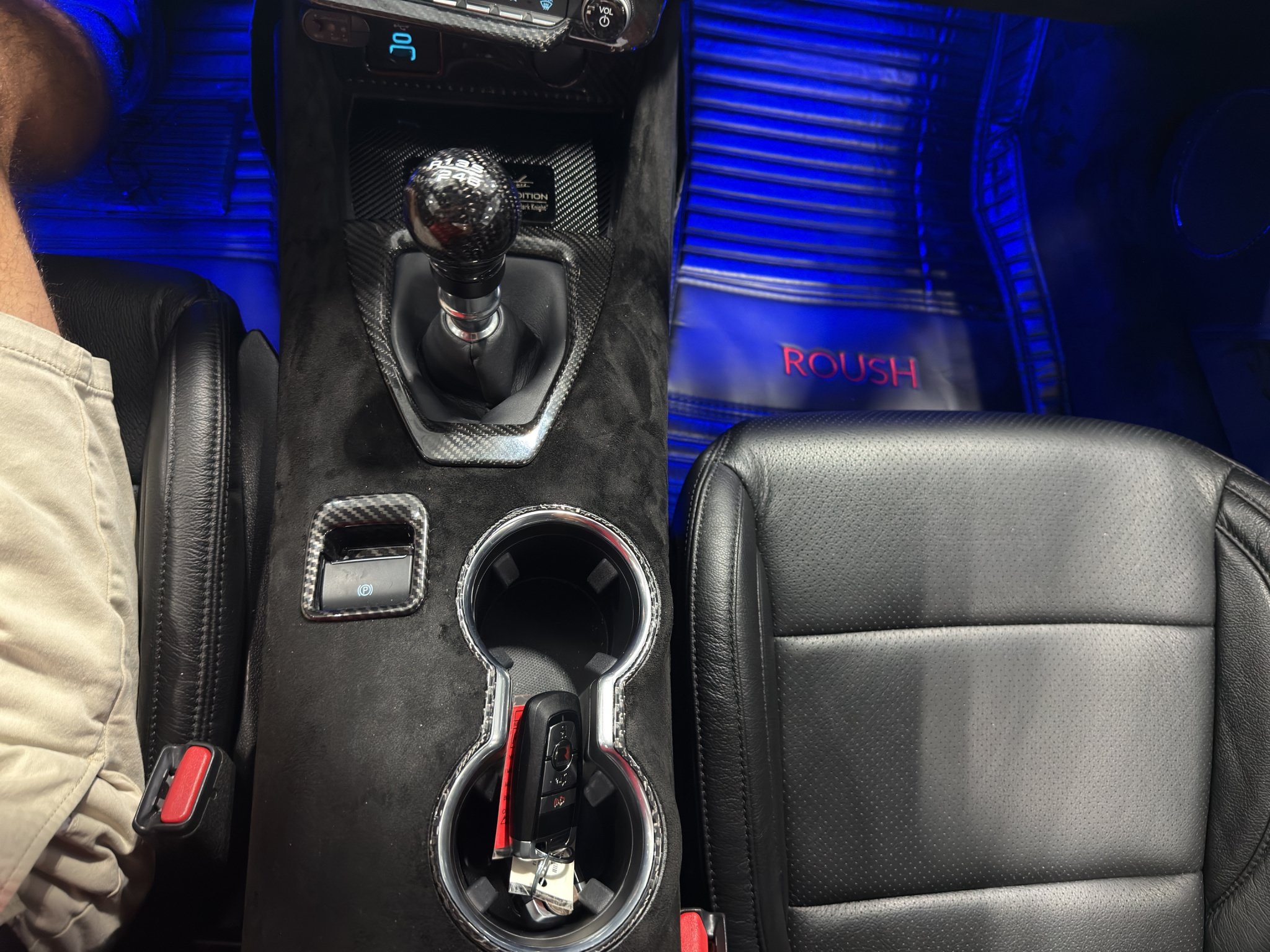 Used 2024 Ford Mustang GT RWD image 25