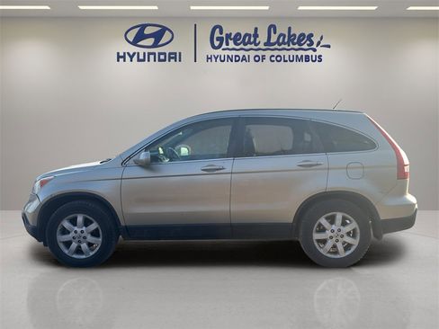 Used 2008 Honda CR-V EX-L image 2