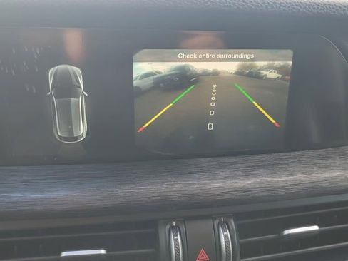 Used 2020 Alfa Romeo Stelvio Sprint w/ Nero Edizione image 36