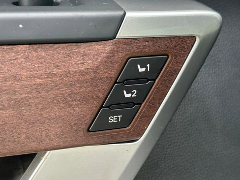 Used 2023 Toyota Sequoia Capstone image 29