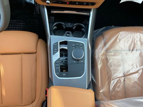 New 2026 BMW 330i xDrive Sedan AWD/4WD image 10