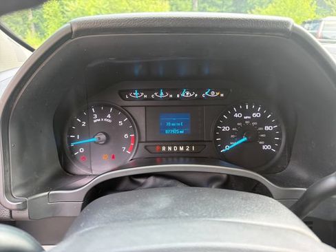 Used 2018 Ford F250 XL w/ Power Equipment Group AWD/4WD image 16